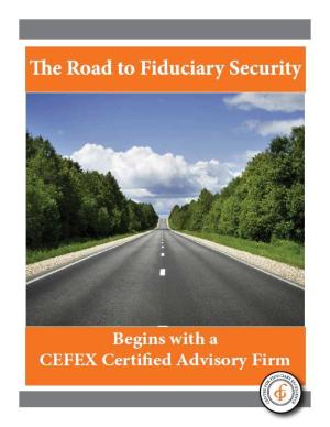 CEFEX-Road-to-Fiduciary-Security-thumbnail