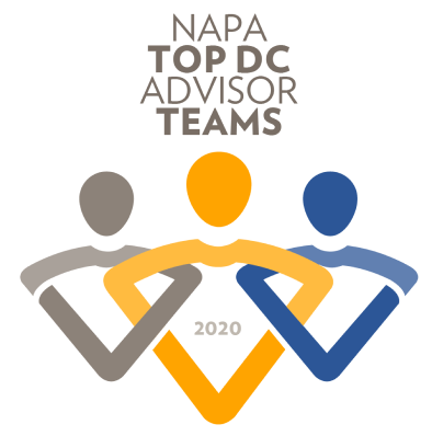 napa-top-dc-advisor-teams-logo